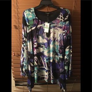 Cupio shirt for women